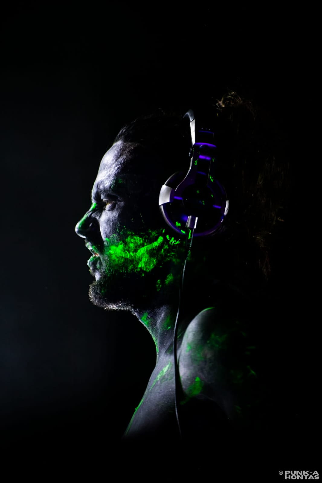 DJ Pamlee