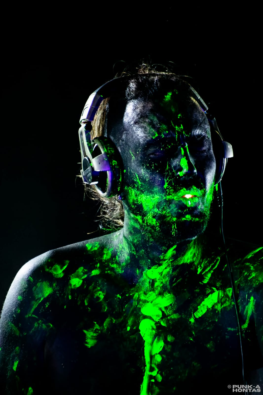 DJ Pamlee