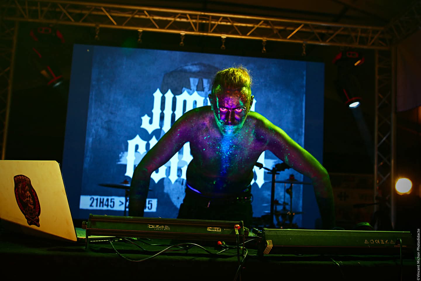 DJ Pamlee