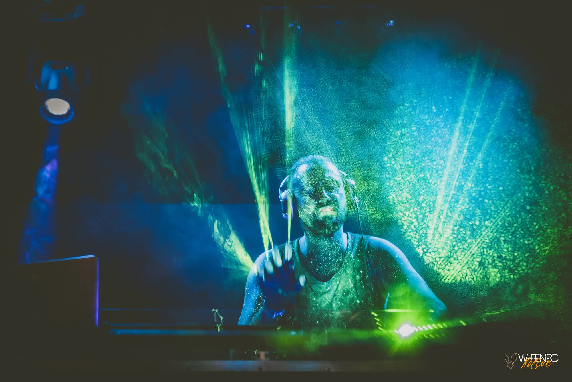 DJ Pamlee