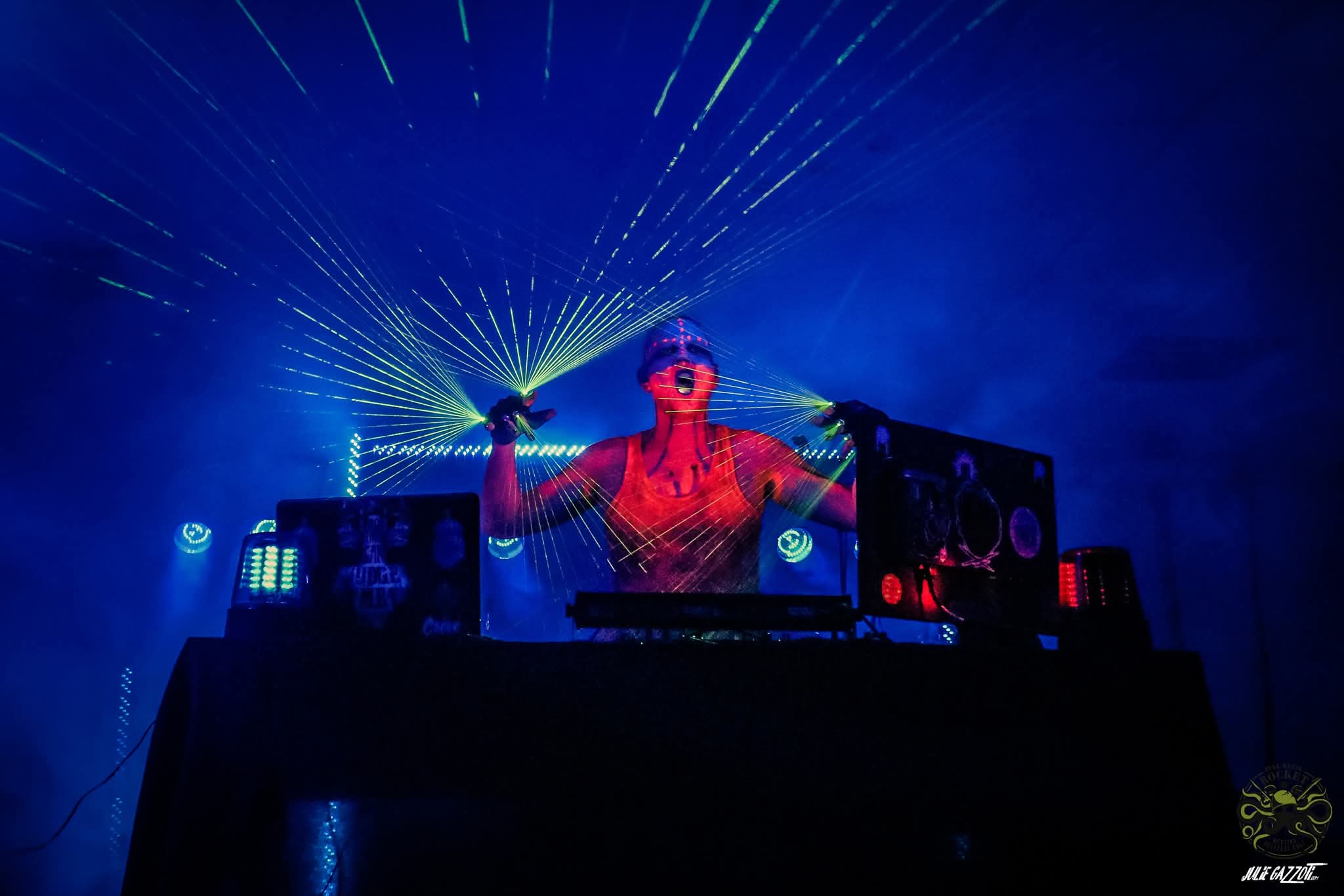 DJ Pamlee