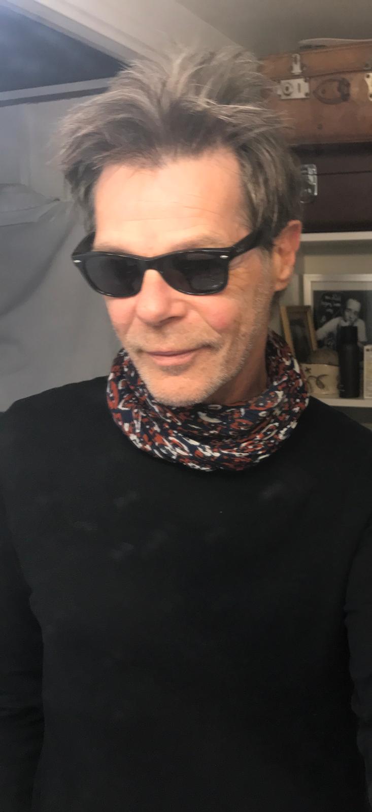 Frank Échégut